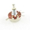 Potencjometr obrotowy WHT118-1A 2W B100K