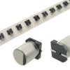 Kondensator elektrolityczny SMD 100 uF, 25 V, typ D
