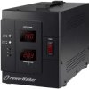 STABILIZATOR NAPIĘCIA PowerWalker AVR 3000 SIV FR