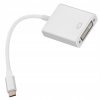 ADAPTER USB-C DO DVI 24+5 PRZEJŚCIE KONWERTER do MacBook