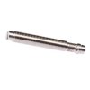 Czujnik indukcyjny M8x1 dł: 60mm niezabudowany Sn: 6mm 10-30VDC 85 stC PNP NC złącze M8 3-PINowe IP67 100bar IO080276