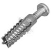 Kołek rozporowy metalowy Fi. 6x32 MKR Baks