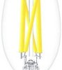 Żarówka żarówka Philips 44941100 E14 3.4 W 470 lm ciepła biel 1 szt.