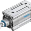 Siłownik standardowy FESTO DSBC-80-50-PPVA-N3 1383335, Długość skoku: 50 mm