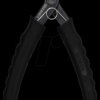 3-0645-ESD ESD stripping mini side-cutting pliers, for CU wires up to Ø 0.8