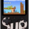 SUP Game Box Plus - Portable Handheld Retro Gaming Console