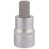 Elora 15553 17mm 3/4" Square Drive Hexagon Screwdriver Socket