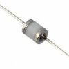 2 electrode arrester, axial, 200 V, 1 kA, ceramic, B88069X8801B502