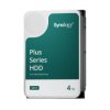 Seria Synology Plus — NAS HDD 3,5