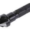 Pogłębiacz stożkowy Wolfcraft 2581000 1 szt.