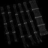 COREADEPT-EK-BLK Kolink Core Adept cable set, black