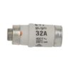 Wkładka bezpiecznikowa D02 32A gG 400V AC/250V DC E18 002212006 /10szt./