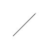 LAPP 4560023S LiFY Single Core Wiring Cable 1 x 1mm² Black