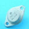 2N-3771 TO-3 NPN 30A/50V/150W TRANZYSTOR