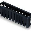 Wtyk MCS-MINI Classic 9-biegunowe czarny raster 3,5mm 734-139/105-604 /100szt./
