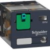 Schneider Electric RPM32BD Przekaźnik o wysokiej wydajności