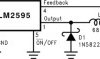 SIMPLE SWITCHER Power Converter 150 KHz 1A Step-Down Voltage Regulator