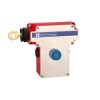 Telemecanique Sensors Telemecanique Emergency Stop rope pull Switches XY2C Przełącznik z chwytakiem 2 NC Lewa strona