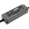 Zasilacz impulsowy, do taśm LED, 40,08W, 3,34A, 12VDC, 90...305VAC PWM-40-12