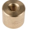Nakrętka okrągła Cylindryczne 4mm 20mm 45mm 40mm RS PRO