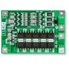 Balanser BMS 3S 40A - 12.6V Ładowarka ogniw Li-Ion 18650 z zabezpieczeniem