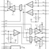 2.5-Gbps 2:1/1:2 CML mux/buffer with transmit pre-emphasis and receive equalization | NJK | 36 | -40 to 85