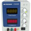 Zasilacz laboratoryjny 0 → 35V 3A BK Precision 120W Zasilacz dwuzakresowy
