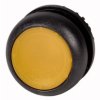 Napęd przycisku podświetlany z samopowrotem żółty M22S-DL-Y 216930 EATON