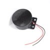 Sinilink rozpoczyna głosowy głośnik z własnym głosem, adapter USB DC, alarm dźwiękowy, syrena, buzzer, alarm, gwizdek, głośnik a