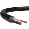 Przewód YLYs 2x0,75mm 12V/24V samochodowy kabel do przyczepy lawety