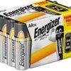 Bateria alkaliczna AA / LR6 Energizer Alkaline Power - 24 szt. Family Pack