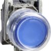 Schneider Electric XB4BP683B5EX XB4BP683B5EX Przycisk podświetlany 600 V 6 A chwilowy 1 szt.