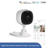 Itead SONOFF CAM Slim Wi-Fi Smart Security Camera