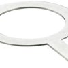 Shield ring for power supply connector, 0382