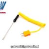 Sonda temperatury typu K TP02B termopara