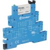 Finder 38.51.0.048.0060 Interface Relay Module 48VAC/DC 6A SPCO Screw Terminals