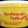 Hahnerol hand wash paste, sand-free, 500 ml