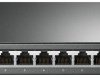 SWITCH TP-LINK TL-SG1210P PoE