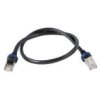 Kabel Krosowy Mobotix Ethernet 1M