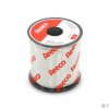 (MPP)Bezołowiowy drut lutowniczy Reeco Sn99,3Cu0,7 średnica:0,8mm , masa szpuli:500g,zawartość topnika:3,3