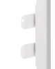BR65170W9016 Akcesorium do listw Tehalit Ścienny panel połączeniowy biały 1 szt.