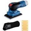 Bosch 06019L0000 Professional GSS 12V-13 Cordless Sander Compact Ergonomic