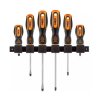 Wkrętaki zestaw 6 sztuk Neo Tools 04-193