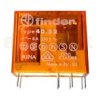 240 Volt 8A DPCO relay (4052-8240) - Finder