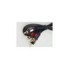 Kabel 2xRCA 7,5m Łezka VITALCO