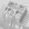 UltiMaker Bearing Housing bottom UM3 SPUM-BEHO-BOT
