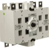 Przełącznik izolacyjny I-0-II 4P 400A GE0400ET4