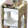 Złącze bezpośrednie Hensel do szyn 95-185-185-qmm KS 185