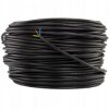 Kabel prądowy YKY 0,6/1kV 3x1,5 drut do ziemi NKT / 500 m /