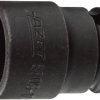 Hazet 880S-17 zewnętrzny sześciokąt Nasadka do klucza udarowego 17 mm 3/8